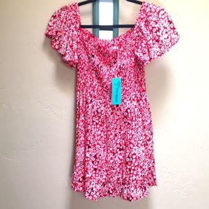 Tiare Hawaii Mini Dress